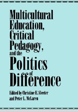 【预售】Multicult Educ; Crit Pedagogy; Pol