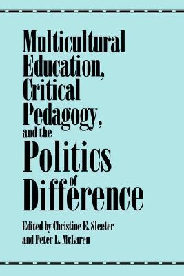 【预售】Multicult Educ; Crit Pedagogy; Pol