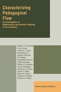 【预售】Characterizing Pedagogical Flow: An Investigation of