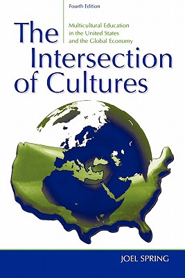 【预售】The Intersection of Cultures: Multicultural