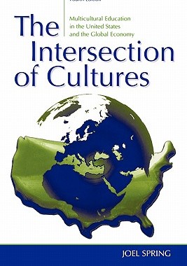 【预售】The Intersection of Cultures: Multicultural