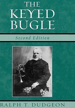 【预售】The Keyed Bugle