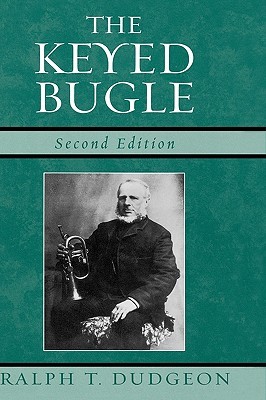 【预售】The Keyed Bugle