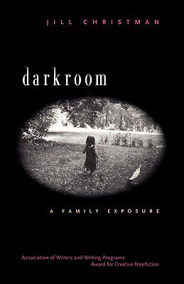 【预售】Darkroom: A Family Exposure