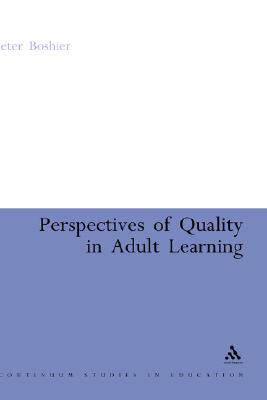 【预售】Perspectives of Quality in Adult Learning