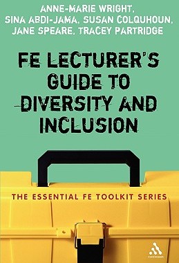 【预售】Fe Lecturer's Guide to Diversity and Inclusion