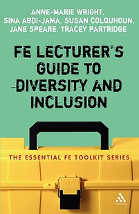 【预售】Fe Lecturer's Guide to Diversity and Inclusion