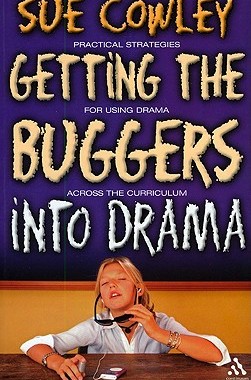 【预售】Getting the Buggers Into Drama: A Practical Guide to