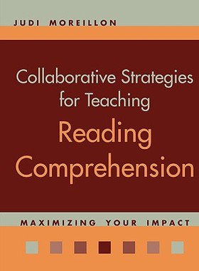 【预售】Collaborative Strategies for Teaching Reading