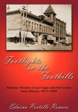 【预售】Footlights in the Foothills