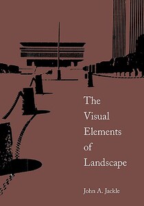【预售】The Visual Elements of Landscape