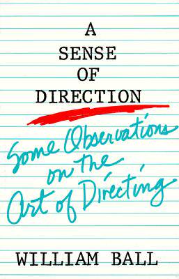 【预售】A Sense of Direction: Some Observations on the Art