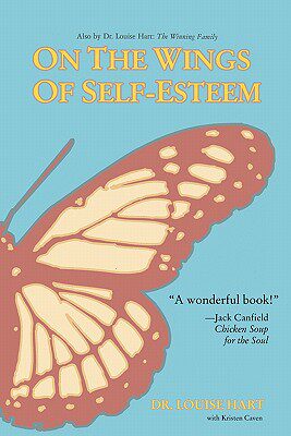 【预售】On the Wings of Self-Esteem