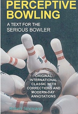 【预售】Perceptive Bowling