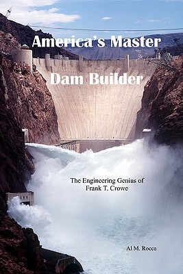 【预售】America's Master Dam Builder