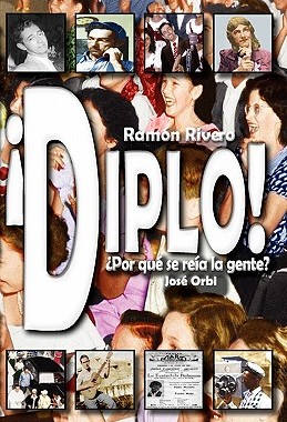 【预售】Diplo! Por Qu Se Re a la Gente?