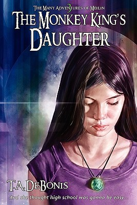 【预售】The Monkey King's Daughter, Book 3