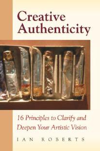 Authenticity and Creative Clarify Principles 预售