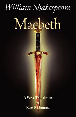 【预售】Macbeth