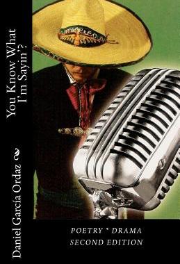 【预售】You Know What I'm Sayin'?