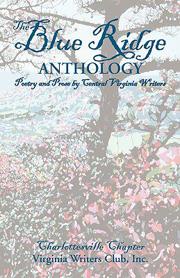 【预售】The Blue Ridge Anthology