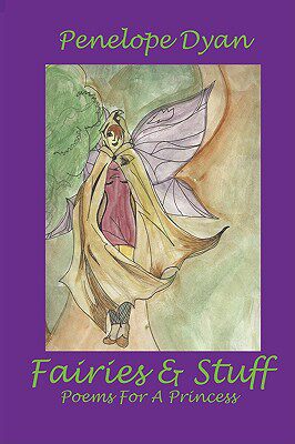 【预售】Fairies and Stuff