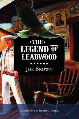 【预售】The Legend of Leadwood