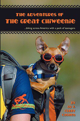 【预售】Adventures of the Great Chiweenie
