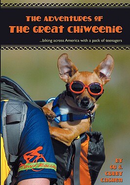 【预售】Adventures of the Great Chiweenie