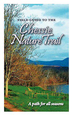 【预售】Field Guide to the Chessie Nature Trail