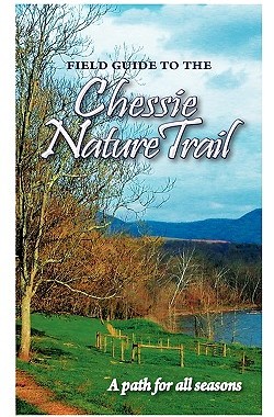 【预售】Field Guide to the Chessie Nature Trail
