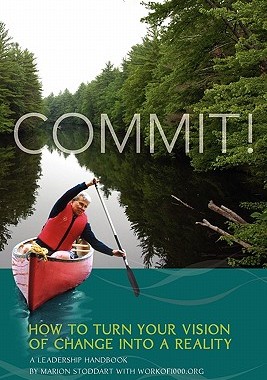 【预售】Commit! a Leadership Handbook