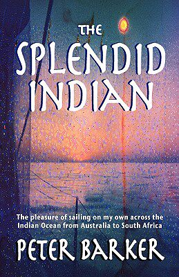 【预售】The Splendid Indian