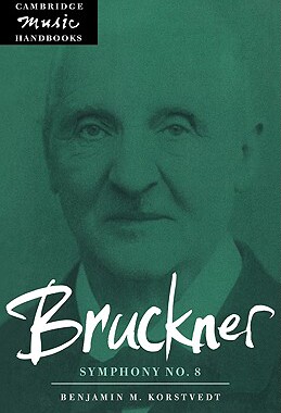 【预售】Bruckner: Symphony No. 8