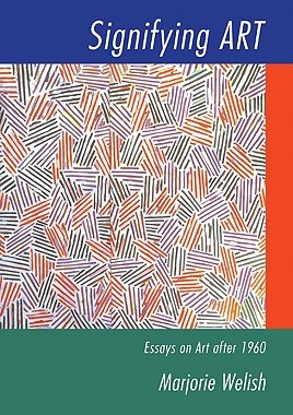 【预售】Signifying Art: Essays on Art After 1960