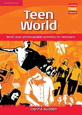 【预售】Teen World: Multi-Level Photocopiable Activities for