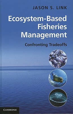 【预售】Ecosystem-Based Fisheries Management: Confronting