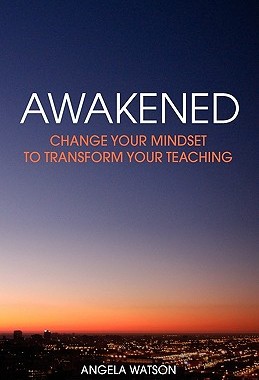 【预售】Awakened: Change Your Mindset to Transform Your