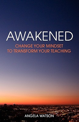 【预售】Awakened: Change Your Mindset to Transform Your