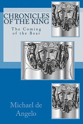 【预售】Chronicles of the King