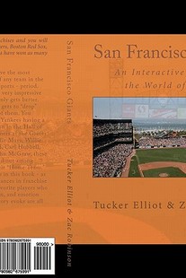 Francisco Giants 预售 the Guide San Interactive