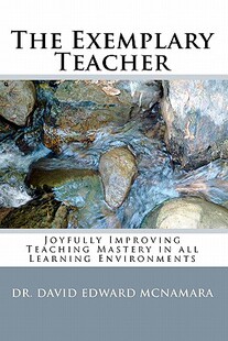 【预售】The Exemplary Teacher