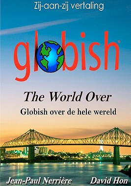 【预售】Globish Over de Hele Wereld