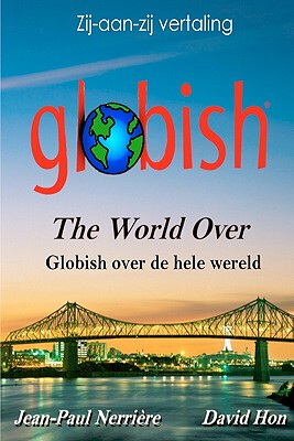 【预售】Globish Over de Hele Wereld