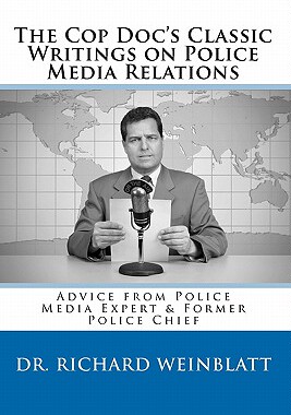 【预售】The Cop Doc's Classic Writings on Police Media