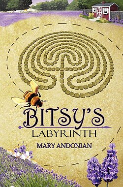 【预售】Bitsy's Labyrinth