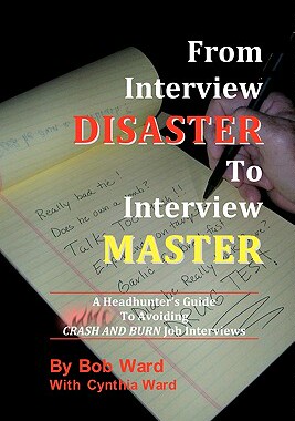 【预售】From Interview Disaster to Interview Master