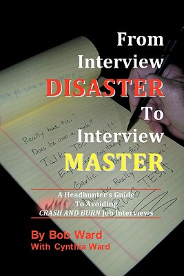 【预售】From Interview Disaster to Interview Master