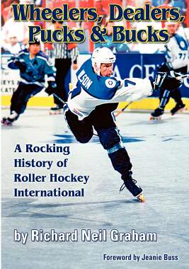 【预售】Wheelers, Dealers, Pucks & Bucks