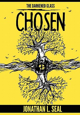 【预售】The Darkened Glass: Chosen